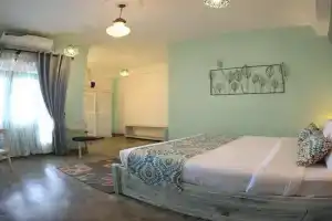 Earthbound Residence Hotel, Kandy