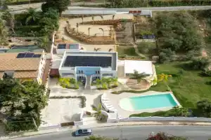 Le Onde della Sicciara Apartments, Balestrate