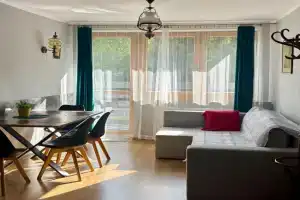 Villa Wisła, Wisla