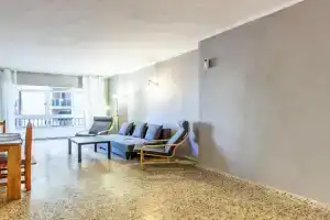 Nice Apartment In With Wifi, Torrevieja