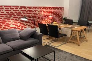 Entspanntes Apartment Wilmersdorf, Berlin