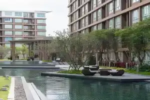 Dcondo Creek Poolview by Lachambre Apartments, Kathu