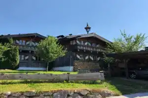 Chalet Hollerhaus, St. Johann in Tirol