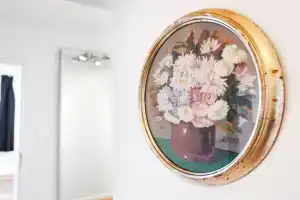 Apartment Schlossberg, Tubingen