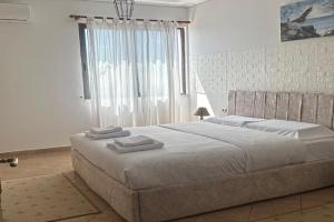 Sena's Apartment, Tirana