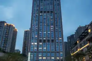 ChongQing BackHome Riverview Hotel, Chongqing