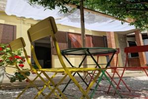 Accogliente a 2minuti dal mare Apartments, Santa Maria Navarrese