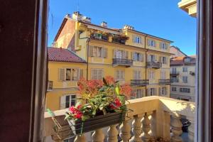 Statuto Boutique Suites, Torino