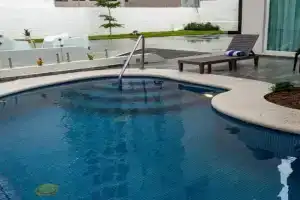 FCH Hotel Minerva-CAS, Guadalajara