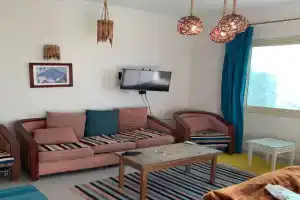 Luna House Lighthouse 2, Dahab