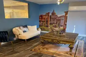 Little Italy - Welcome to Rome Apartments, Jacksonville