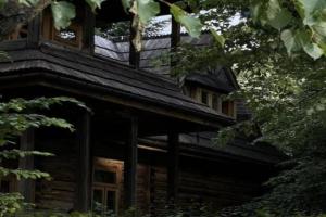 Leo's Grandma's House - 100m from Ski Jump, Zakopane