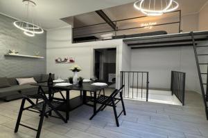 Apartament Eclipse, 300mt dalla Stazione di Porta Susa - Home Living, Torino