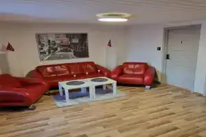 Storgata 36 Apartments, Lillehammer