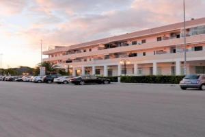 Bilocale Gs Lido San Giovanni By NonSoloMare Casevacanze srlu Apartments, Gallipoli