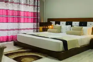 Blue Harbour Inn, Trincomalee
