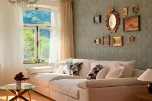 Villa Rheinblick 1 OG, Kamp-Bornhofen