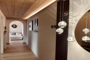 Snowflake Apartment, Moena