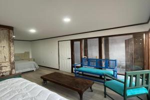Apartamento modular independiente, Coquimbo
