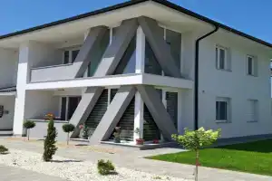 Szoboszlói Szieszta Apartman, Hajduszoboszlo