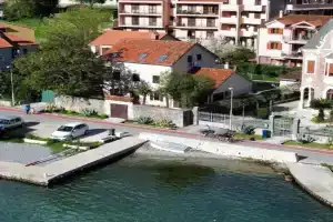 Waterfront Villa Magnolia, Kotor