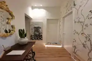MAGGESE Dimora di Charme Apartments, Palermo