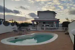 Casa Vacanze Sole della Sardegna, Portoscuso