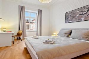 Apartment 5 min zur Fußgängerzone, Wiesbaden
