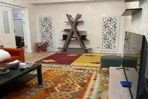 Central Apartment, your home in, Bishkek