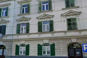 Apartment Bon Voyage II, Maribor