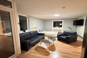 Wohnung für Monteure mit Balkon in! Apartments, Celle