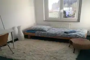 Gemütliches Zimmer Guest house, Ulm