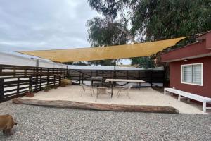 Casa acogedora dentro de parcela cerca de la playa, Coquimbo