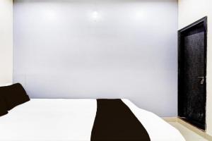 SPOT ON Nagananda Residency Hotel, Bengaluru