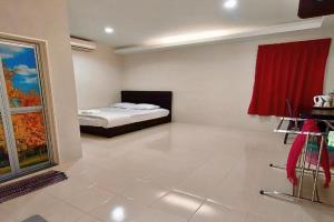 Roomstay TBK, Kangar