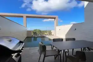 Pietro Private Villas - Serviced by Pietro Boutique Hotel, Gharb