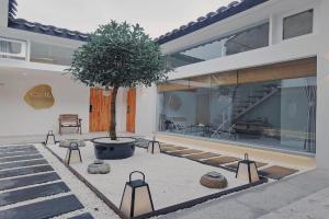 Suzhou Xugusu B&B-Guanqian Street Pingjiang Road Branch Villa, Suzhou