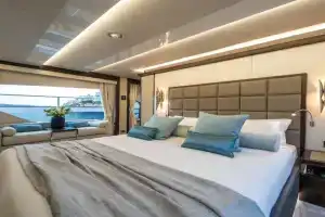 Luxusyacht Mallorca Hotel, Portals Nous