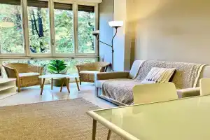 Anna Home train station to Milan Malpensa self-check-in Apartments, Gallarate