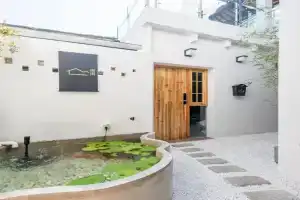 苏州叙姑苏民宿-拙政园北寺塔地铁站店 Guest house, Suzhou