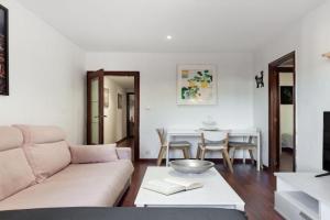 Camp nou Apartamento, Cornella de Llobregat
