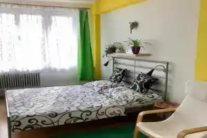 Apartmán B Luhačovice, Luhacovice