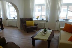 Ferienwohnungen Braun Apartments, Goslar
