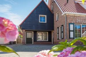 Holiday Homese Oase by Interhome, Domburg