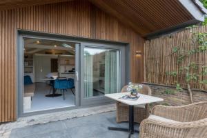 Chalet Residencese Duinen by Interhome, Domburg