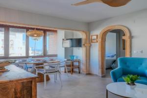 Apartment Las Pergolas-1 by Interhome, Javea