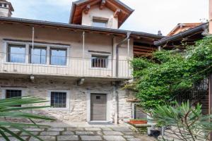 Holiday Home Casa dei Gelsomini by Interhome, Mergozzo