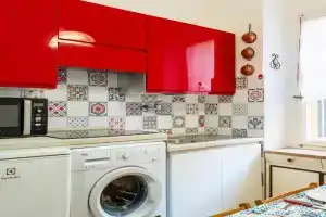 Apartment Nido di by Interhome, Sanremo