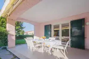 Holiday Home Lucerna Due-5 by Interhome, Ameglia