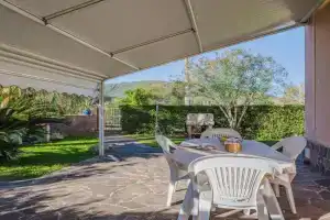 Apartment La Palma by Interhome, Ameglia